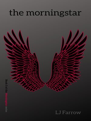 cover image of The Morningstar
